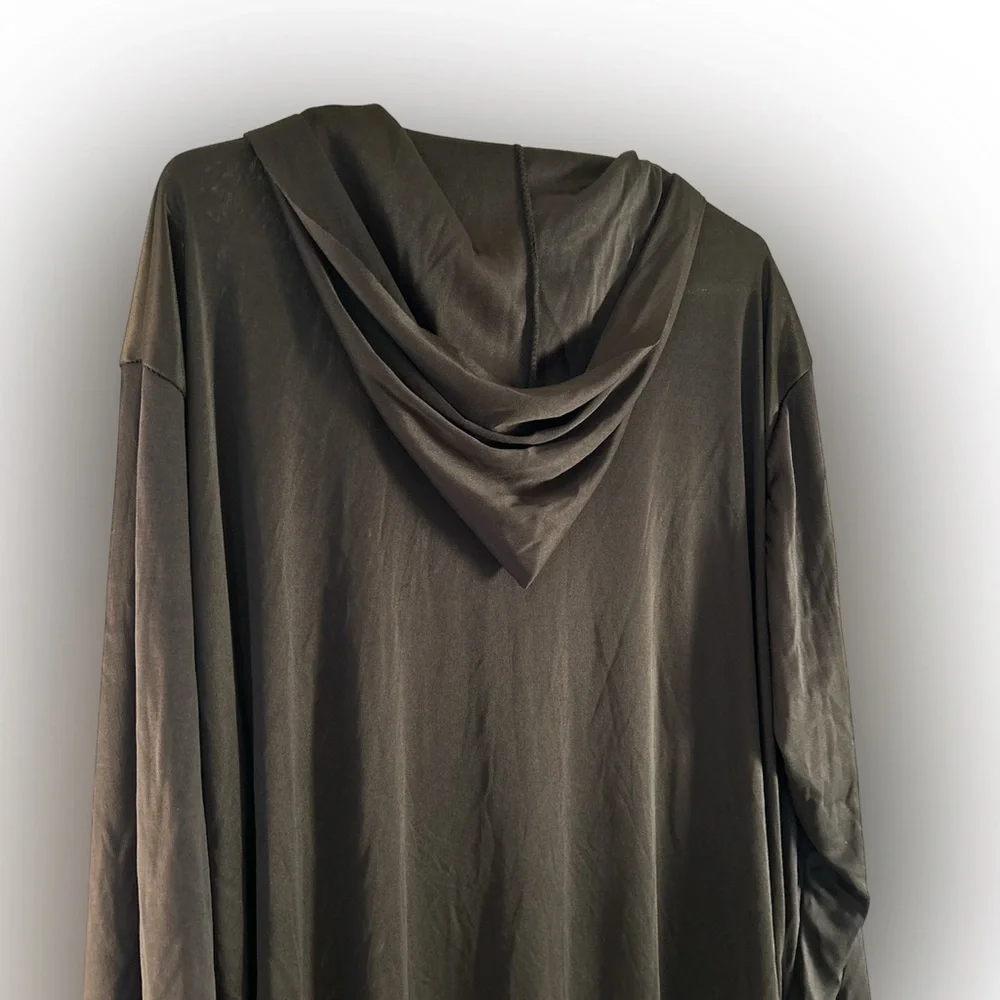 💀Adult Grim Reaper Costume - One Size Fits Most
